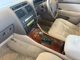 1995 Toyota Celsior Sedan for sale, Japanese used car export - photo 14 of 35 | GULJI TRADERS
