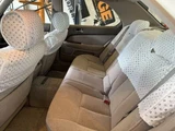 1995 Toyota Celsior Sedan for sale, Japanese used car export - photo 15 of 35 | GULJI TRADERS