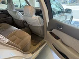 1995 Toyota Celsior Sedan for sale, Japanese used car export - photo 17 of 35 | GULJI TRADERS