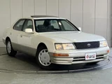 1995 Toyota Celsior 4.0 Sedan for sale, Japanese used car export - photo 1 of 10 | GULJI TRADERS