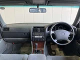 1995 Toyota Celsior 4.0 Sedan for sale, Japanese used car export - photo 3 of 10 | GULJI TRADERS