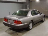 1995 Toyota Celsior Sedan for sale, Japanese used car export - photo 2 of 8 | GULJI TRADERS