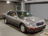 1995 Toyota Celsior Sedan for sale, Japanese used car export - photo 3 of 8 | GULJI TRADERS