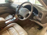 1995 Toyota Celsior Sedan for sale, Japanese used car export - photo 5 of 8 | GULJI TRADERS
