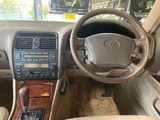 1995 Toyota Celsior Sedan for sale, Japanese used car export - photo 6 of 8 | GULJI TRADERS