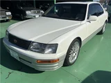1997 Toyota Celsior Sedan for sale, Japanese used car export - photo 1 of 58 | GULJI TRADERS