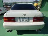1997 Toyota Celsior Sedan for sale, Japanese used car export - photo 2 of 58 | GULJI TRADERS
