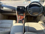 1997 Toyota Celsior Sedan for sale, Japanese used car export - photo 3 of 58 | GULJI TRADERS