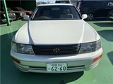 1997 Toyota Celsior Sedan for sale, Japanese used car export - photo 4 of 58 | GULJI TRADERS