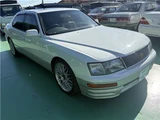 1997 Toyota Celsior Sedan for sale, Japanese used car export - photo 5 of 58 | GULJI TRADERS