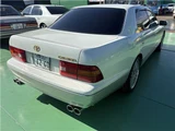 1997 Toyota Celsior Sedan for sale, Japanese used car export - photo 7 of 58 | GULJI TRADERS