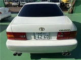 1997 Toyota Celsior Sedan for sale, Japanese used car export - photo 8 of 58 | GULJI TRADERS