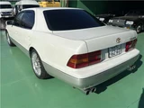 1997 Toyota Celsior Sedan for sale, Japanese used car export - photo 9 of 58 | GULJI TRADERS