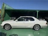 1997 Toyota Celsior Sedan for sale, Japanese used car export - photo 10 of 58 | GULJI TRADERS