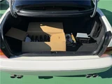 1997 Toyota Celsior Sedan for sale, Japanese used car export - photo 53 of 58 | GULJI TRADERS