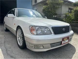1997 Toyota Celsior Sedan for sale, Japanese used car export - photo 2 of 24 | GULJI TRADERS