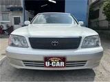 1997 Toyota Celsior Sedan for sale, Japanese used car export - photo 3 of 24 | GULJI TRADERS