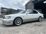 1997 Toyota Celsior Sedan for sale, Japanese used car export - photo 4 of 24 | GULJI TRADERS