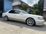 1997 Toyota Celsior Sedan for sale, Japanese used car export - photo 5 of 24 | GULJI TRADERS