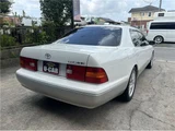 1997 Toyota Celsior Sedan for sale, Japanese used car export - photo 6 of 24 | GULJI TRADERS