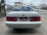 1997 Toyota Celsior Sedan for sale, Japanese used car export - photo 8 of 24 | GULJI TRADERS