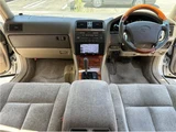 1997 Toyota Celsior Sedan for sale, Japanese used car export - photo 10 of 24 | GULJI TRADERS