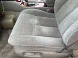 1997 Toyota Celsior Sedan for sale, Japanese used car export - photo 12 of 24 | GULJI TRADERS