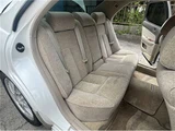 1997 Toyota Celsior Sedan for sale, Japanese used car export - photo 13 of 24 | GULJI TRADERS