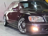 1997 Toyota Celsior 4.0 Sedan for sale, Japanese used car export - photo 2 of 65 | GULJI TRADERS