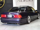 1997 Toyota Celsior 4.0 Sedan for sale, Japanese used car export - photo 3 of 65 | GULJI TRADERS
