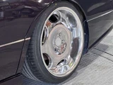 1997 Toyota Celsior 4.0 Sedan for sale, Japanese used car export - photo 5 of 65 | GULJI TRADERS