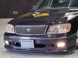 1997 Toyota Celsior 4.0 Sedan for sale, Japanese used car export - photo 6 of 65 | GULJI TRADERS