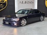 1997 Toyota Celsior 4.0 Sedan for sale, Japanese used car export - photo 9 of 65 | GULJI TRADERS