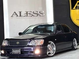 1997 Toyota Celsior 4.0 Sedan for sale, Japanese used car export - photo 10 of 65 | GULJI TRADERS
