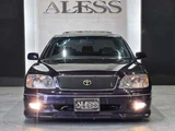 1997 Toyota Celsior 4.0 Sedan for sale, Japanese used car export - photo 12 of 65 | GULJI TRADERS