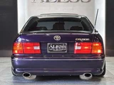 1997 Toyota Celsior 4.0 Sedan for sale, Japanese used car export - photo 14 of 65 | GULJI TRADERS