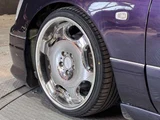 1997 Toyota Celsior 4.0 Sedan for sale, Japanese used car export - photo 17 of 65 | GULJI TRADERS