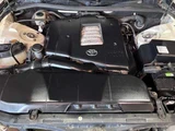 1997 Toyota Celsior 4.0 Sedan for sale, Japanese used car export - photo 19 of 65 | GULJI TRADERS