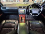 1997 Toyota Celsior 4.0 Sedan for sale, Japanese used car export - photo 21 of 65 | GULJI TRADERS