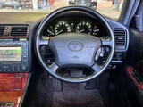 1997 Toyota Celsior 4.0 Sedan for sale, Japanese used car export - photo 23 of 65 | GULJI TRADERS
