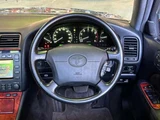 1997 Toyota Celsior 4.0 Sedan for sale, Japanese used car export - photo 24 of 65 | GULJI TRADERS