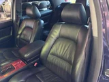 1997 Toyota Celsior 4.0 Sedan for sale, Japanese used car export - photo 46 of 65 | GULJI TRADERS