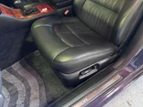 1997 Toyota Celsior 4.0 Sedan for sale, Japanese used car export - photo 47 of 65 | GULJI TRADERS