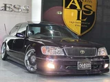 1997 Toyota Celsior 4.0 Sedan for sale, Japanese used car export - photo 50 of 65 | GULJI TRADERS