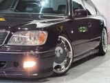 1997 Toyota Celsior 4.0 Sedan for sale, Japanese used car export - photo 51 of 65 | GULJI TRADERS