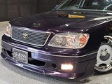1997 Toyota Celsior 4.0 Sedan for sale, Japanese used car export - photo 53 of 65 | GULJI TRADERS