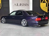 1997 Toyota Celsior 4.0 Sedan for sale, Japanese used car export - photo 54 of 65 | GULJI TRADERS