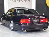 1997 Toyota Celsior 4.0 Sedan for sale, Japanese used car export - photo 55 of 65 | GULJI TRADERS