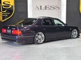 1997 Toyota Celsior 4.0 Sedan for sale, Japanese used car export - photo 59 of 65 | GULJI TRADERS
