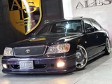 1997 Toyota Celsior 4.0 Sedan for sale, Japanese used car export - photo 65 of 65 | GULJI TRADERS